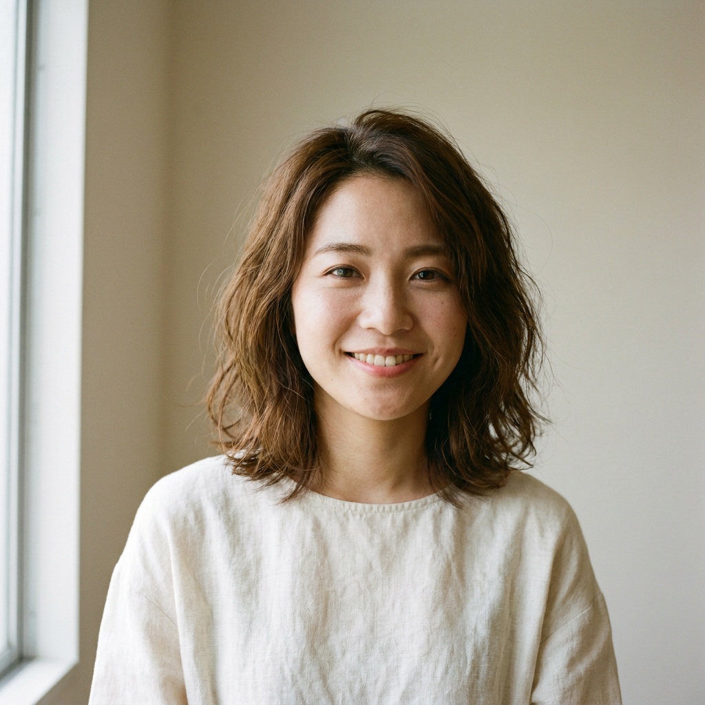 M.K.さん